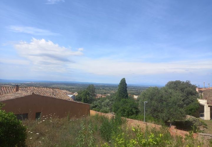 Helårsgrund i Palau-Saverdera, Gerona, Palau-Saverdera - € 175.000 | Ref: W-02WDIG - foto 1
