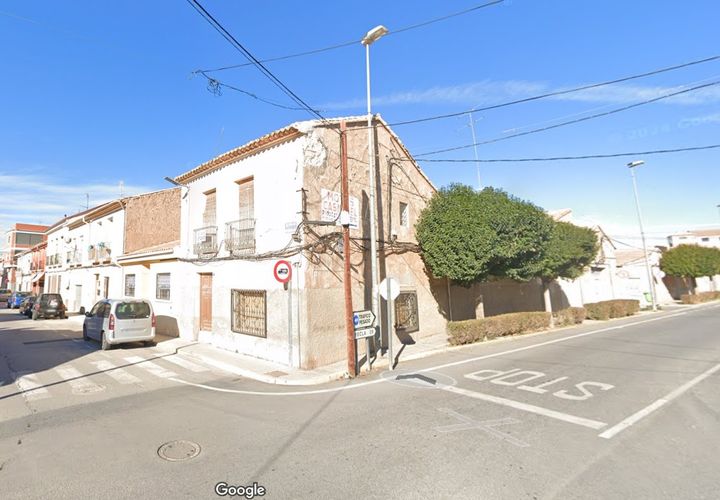 Byhus i Pinoso, Alicante, Pinoso - € 149.995 | Ref: 64024c2410 - foto 1