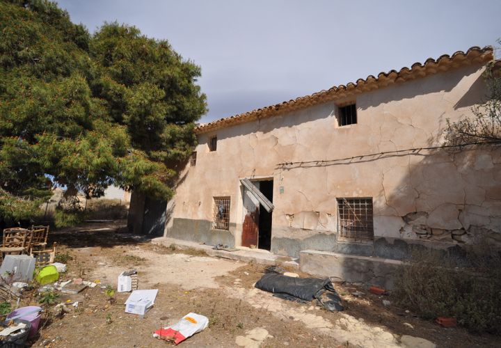 Landejendom i Monovar, Alicante, Monovar - € 629.995 | Ref: 51161C2407 - foto 1