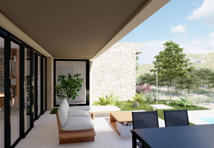 Villa i Yecla, Murcia, Yecla - € 800.000 | Ref: SKNBG-24391 - foto 1