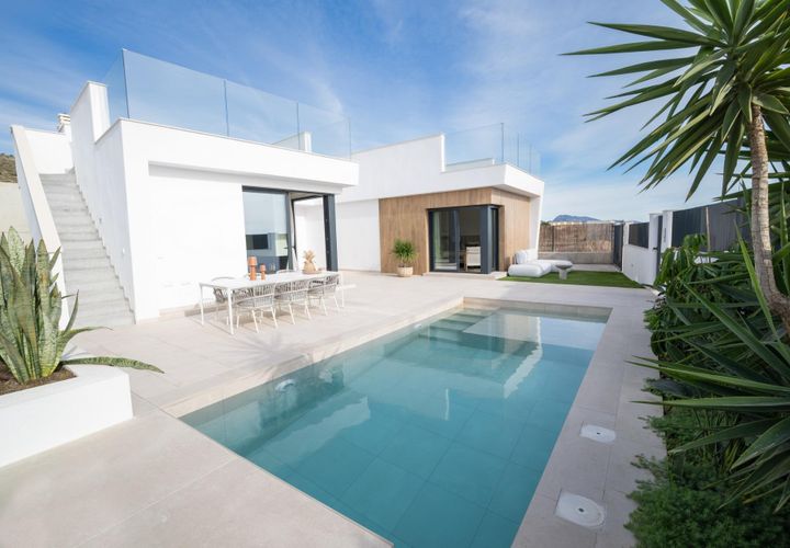 Villa a Corvera, Murcia, Corvera - € 413.400 | Ref: SKNBG-42167 - foto 1