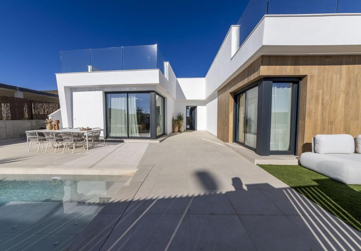 Villa a Corvera, Murcia, Corvera - € 469.900 | Ref: SKNBG-29830 - foto 1