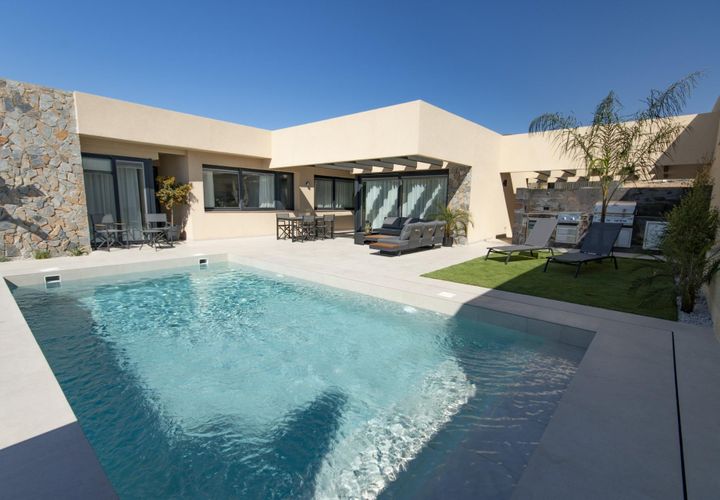 Villa a Corvera, Murcia, Corvera - € 548.000 | Ref: SKNBG-32768 - foto 1