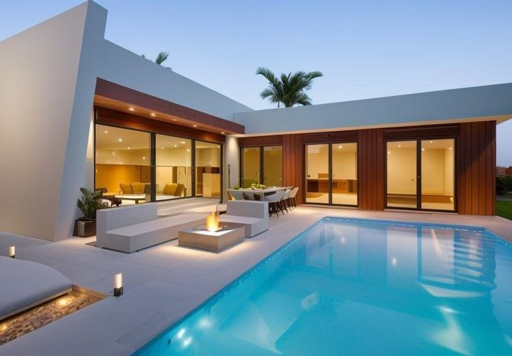 Villa i Calasparra, Murcia, Calasparra - € 355.000 | Ref: SKNBG-50508 - foto 1