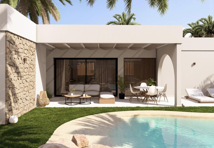 Villa a Corvera, Murcia, Corvera - € 443.500 | Ref: SKNBG-46420 - foto 1
