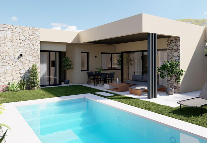 Villa a Corvera, Murcia, Corvera - € 503.000 | Ref: SKNBG-61779 - foto 1