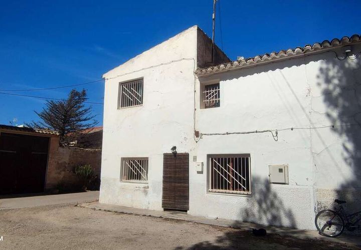 Byhus i Monovar, Alicante, Monovar - € 164.995 | Ref: DM-22841 - foto 1
