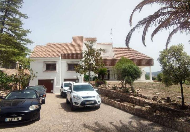 Landejendom i Ayora, Valencia, Ayora - € 549.995 | Ref: DM-27698 - foto 1