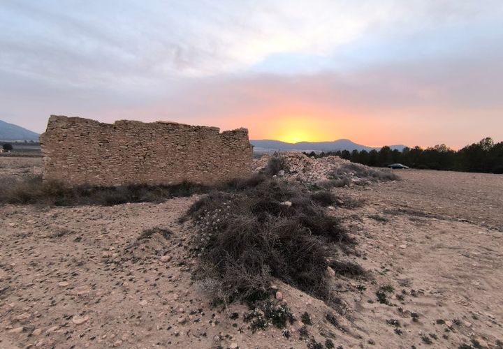 Grond in Yecla, Murcia, Yecla - € 64.500 | Ref: 40062-PB - foto 1