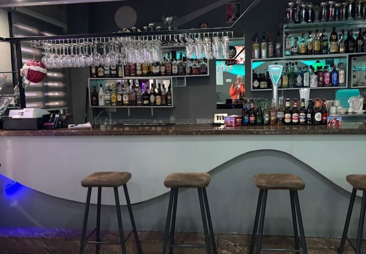 L'establiment comercial a Calpe, Alicante, Calpe - € 299.995 | Ref: 9784C2503 - foto 1