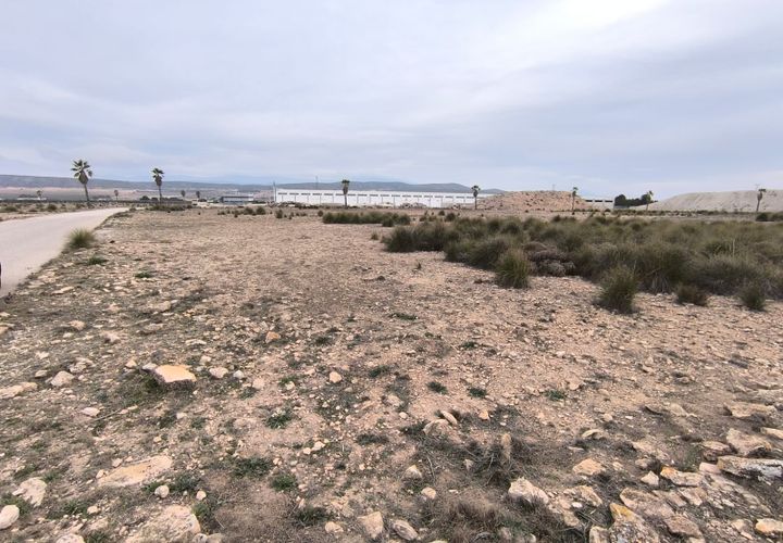 Terra a Yecla, Murcia, Yecla - € 142.500 | Ref: 40057-PB - foto 1