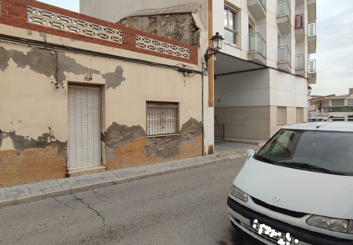 Erhvervsejendom i Sax, Alicante, Sax - € 113.000 | Ref: WG-17295 - foto 1