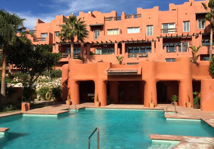 Byhus i Manilva, Malaga, Manilva - € 479.000 | Ref: 61080 - foto 1