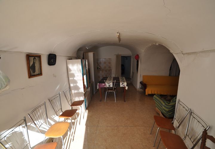 Cave house i La Zarza, Murcia, La Zarza - € 79.995 | Ref: 45048-GSR - foto 1