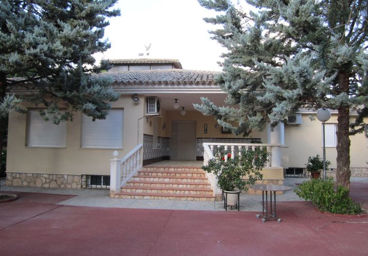 Villa i Yecla, Murcia, Yecla - € 600 000 | Ref: 41017-SSc2405 - foto 1
