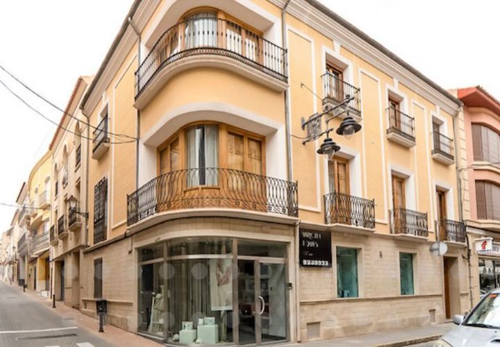 Byhus i Jumilla, Murcia, Jumilla - € 676.000 | Ref: 63022c2410 - foto 1