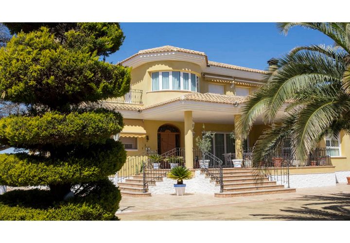 Villa i Yecla, Murcia, Yecla - € 675.000 | Ref: 41020c2407 - foto 1