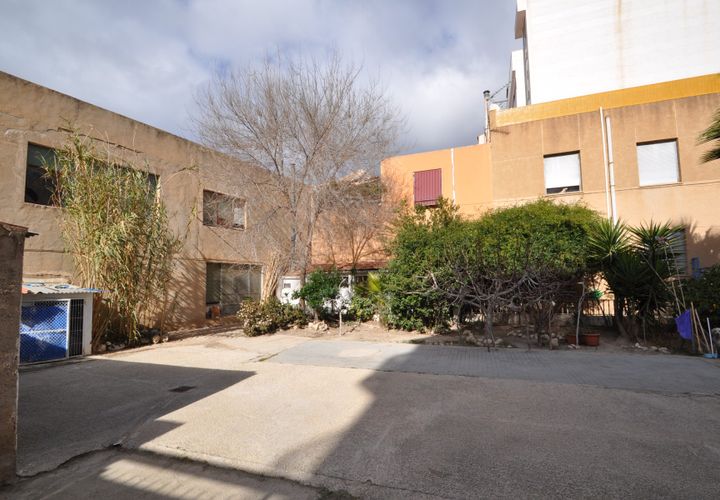 Byhus i Petrer, Alicante, Petrer - € 1.575.000 | Ref: 58008 - foto 1