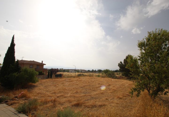Helårsgrund i Caudete, Albacete, Caudete - € 54.995 | Ref: 58000 - foto 1