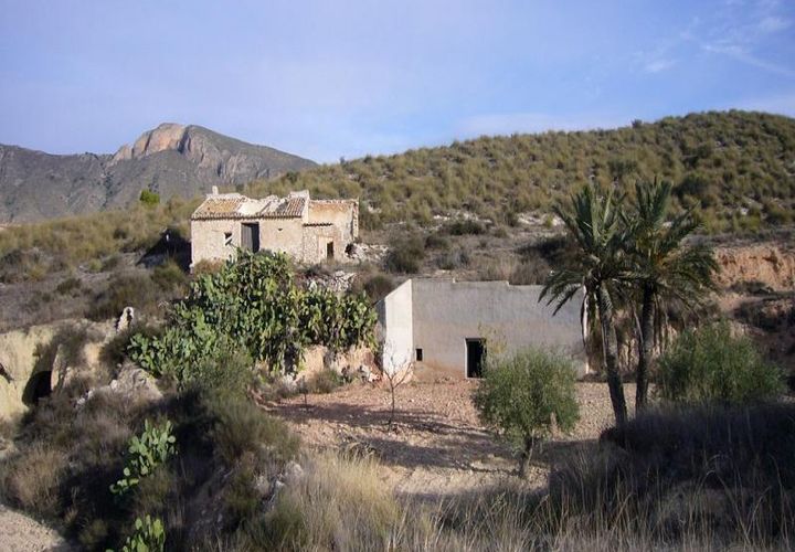 Ruinere i Macisvenda, Murcia, Macisvenda - € 30.995 | Ref: 1186C2311 - foto 1