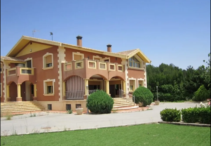 Villa i Yecla, Murcia, Yecla - € 590.000 | Ref: 5408C2309 - foto 1