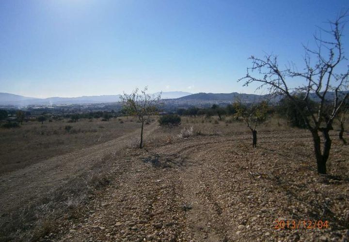 Helårsgrund i Yecla, Murcia, Yecla - € 84.995 | Ref: 2215C2305 - foto 1