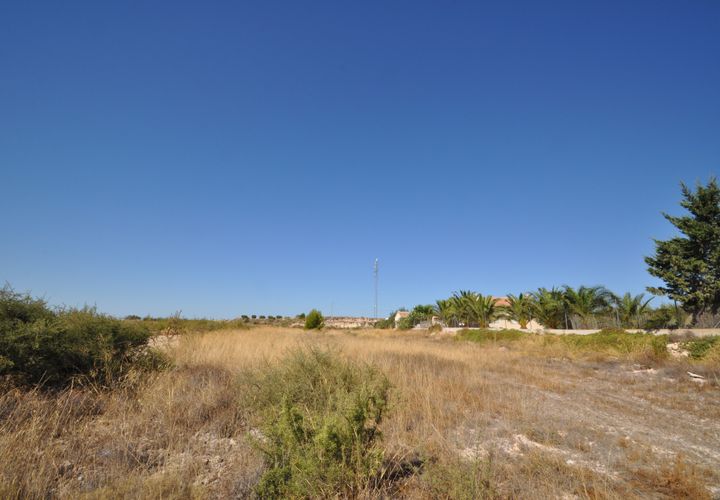 Helårsgrund i Macisvenda, Murcia, Macisvenda - € 29.999 | Ref: 11802c2202 - foto 1
