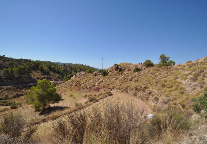 Helårsgrund i Macisvenda, Murcia, Macisvenda - € 35.000 | Ref: 11806c2202 - foto 1