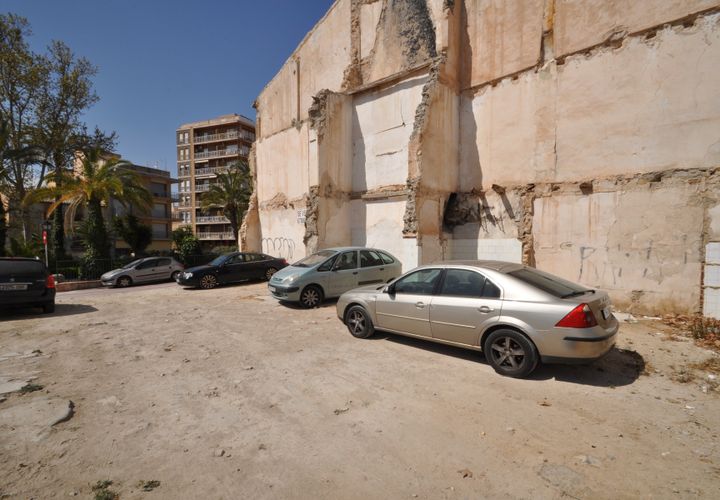 Terra a Monovar, Alicante, Monovar - € 119.999 | Ref: 11552 - foto 1