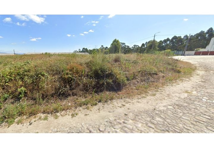 Helårsgrund i Darque, Viana do Castelo, Darque - € 140.000 | Ref: UNU-F3-04-56 - foto 1