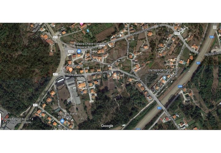 Erhvervsejendom i Darque, Viana do Castelo, Darque - € 900.000 | Ref: UNU-F3-04-52 - foto 1
