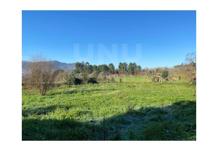 Helårsgrund i Ponte de Lima, Viana do Castelo, Ponte de Lima - € 35.000 | Ref: UNU-F3-04-206 - foto 1