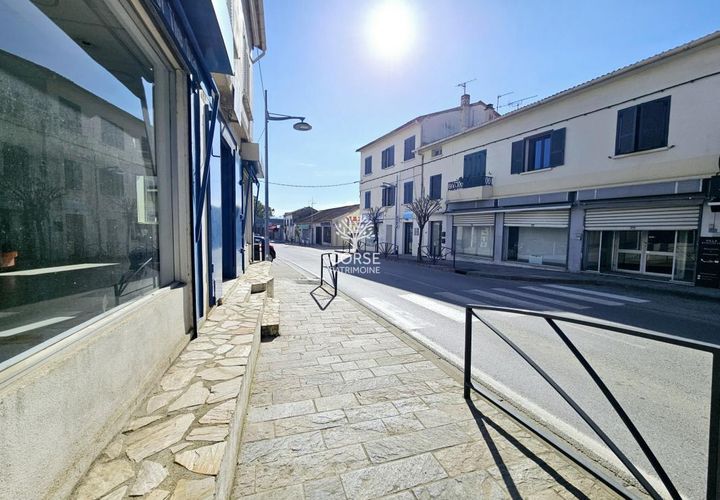 Erhvervsejendom i Ghisonaccia, Haute-Corse, Ghisonaccia - € 289.000 | Ref: M2707 - foto 1