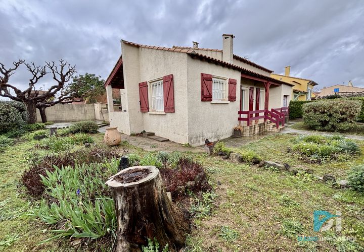 Villa i Vias, Herault, Vias - € 324.000 | Ref: V190002026 - foto 1