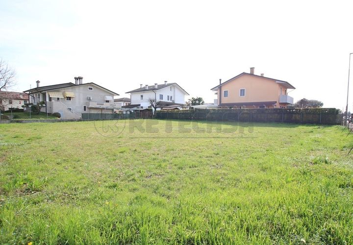 Terra a Nanto, Vicenza, Nanto - € 65.000 | Ref: VNtedV01 - foto 1