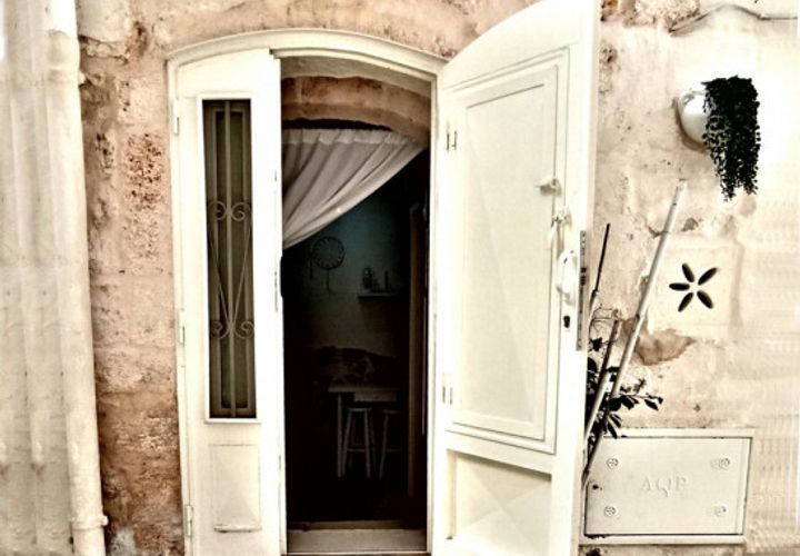 Rækkehus i Ostuni, Brindisi, Ostuni - € 52.000 | Ref: MONOS - foto 1