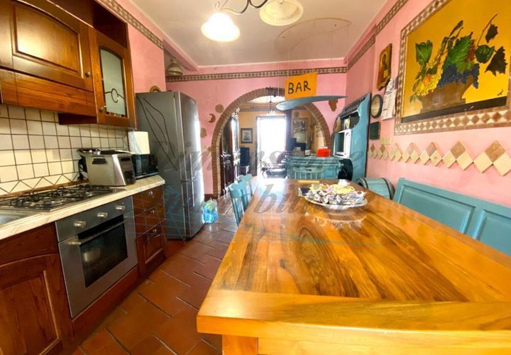 Lejlighed i Rosignano Marittimo, Livorno, Rosignano Marittimo - € 295.000 | Ref: C945 - foto 1