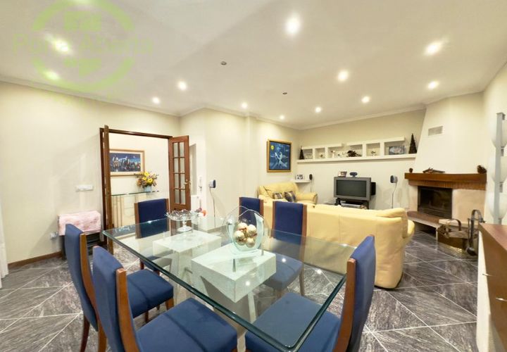 Villa i Santo Tirso, Porto, Santo Tirso - € 390.000 | Ref: CAS_1392 - foto 1