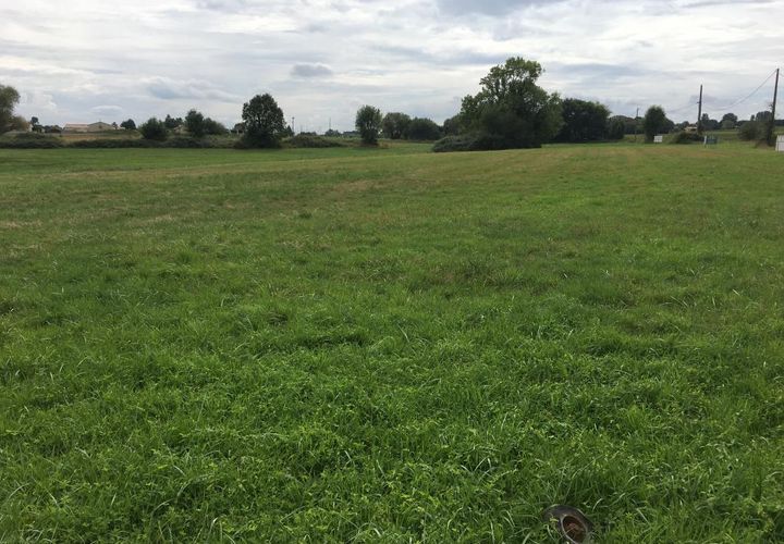 Terra a Cavignac, Gironde, Cavignac - € 52.500 | Ref: MZA-ATHCAVXMKCL1 - foto 1