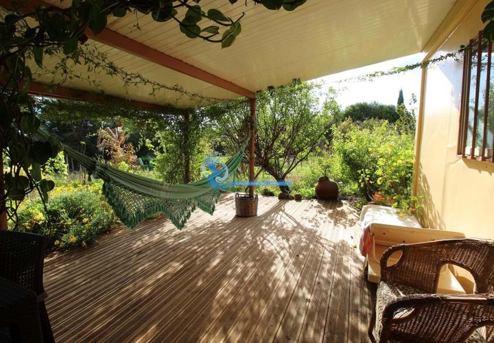 Helårsgrund i Silves, Faro, Silves - € 99.900 | Ref: T825 - foto 1