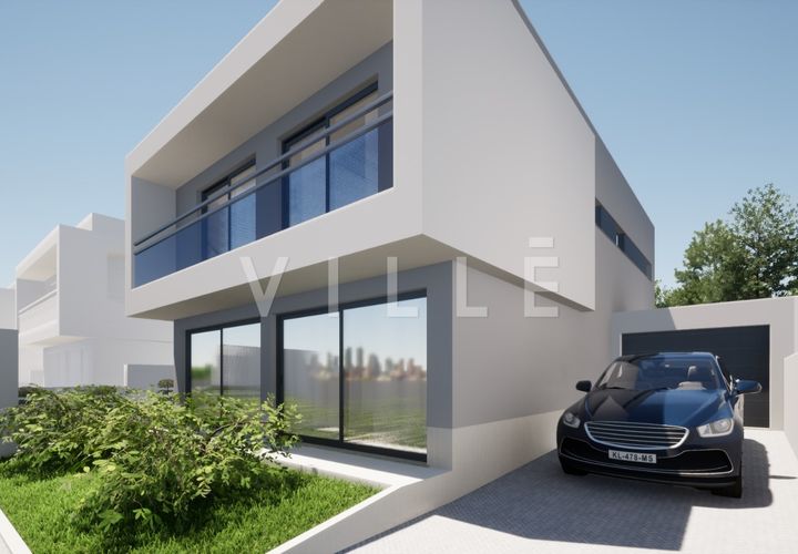Villa i Aveiro, Aveiro, Aveiro - € 450.000 | Ref: AV2456 - foto 1