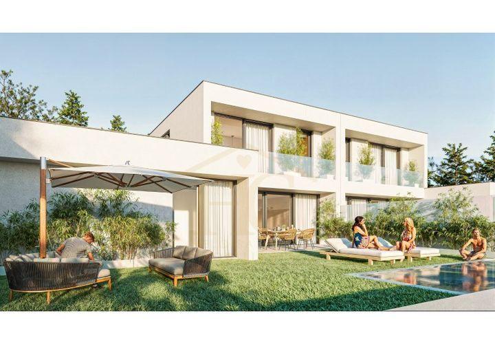 Villa a Vizela, Braga, Vizela - € 335.000 | Ref: HC0658 - foto 1