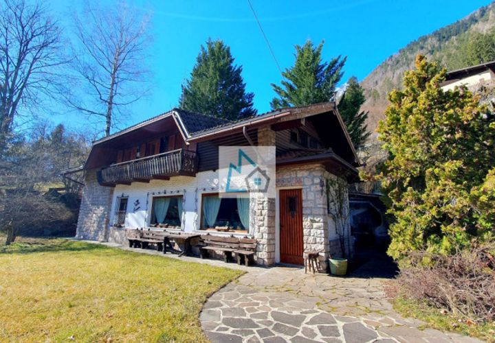 Villa i Spiazzo, Trento, Spiazzo - € 490.000 | Ref: 665 - foto 1