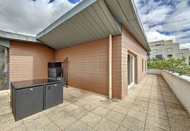 Lejlighed i Trappes, Yvelines, Trappes - € 199.500 | Ref: 4154 - foto 1