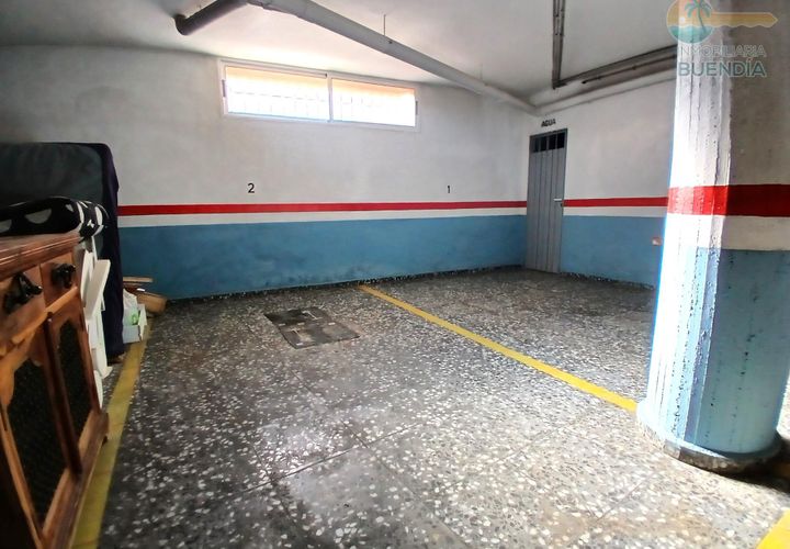 Garage i Mazarron, Murcia, Mazarron - € 9.900 | Ref: 000624/9522 - foto 1