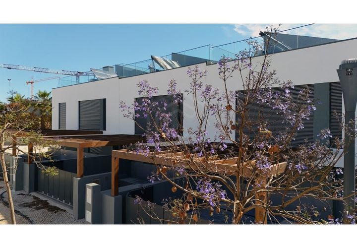 Rækkehus i Montenegro, Faro, Montenegro - € 820.000 | Ref: HAB_52709_L6 - foto 1