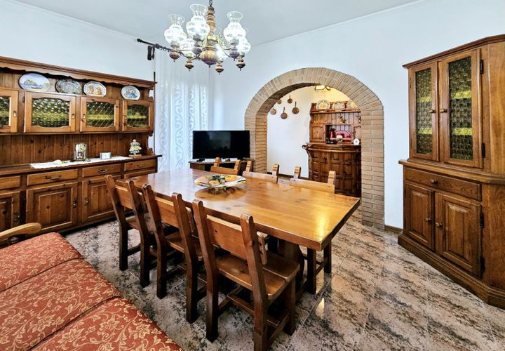 Villa i Granze, Padua, Granze - € 98.000 | Ref: CS 808 - foto 1