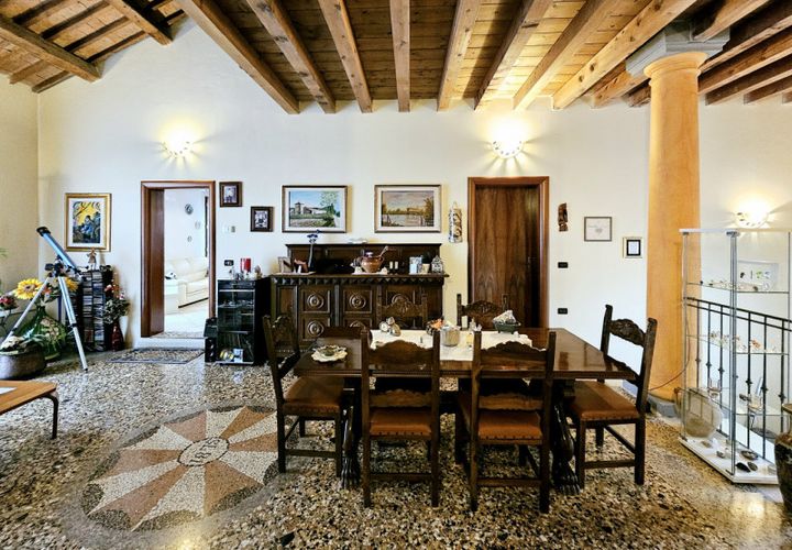 Lejlighed i Granze, Padua, Granze - € 190.000 | Ref: APP 1168 - foto 1