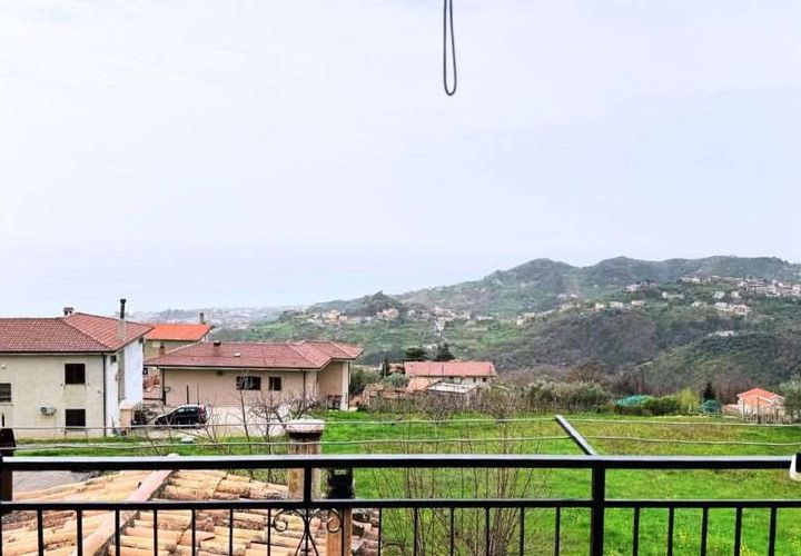 Terra a Belvedere Marittimo, Cosenza, Belvedere Marittimo - € 130.000 | Ref: 1164 - foto 1