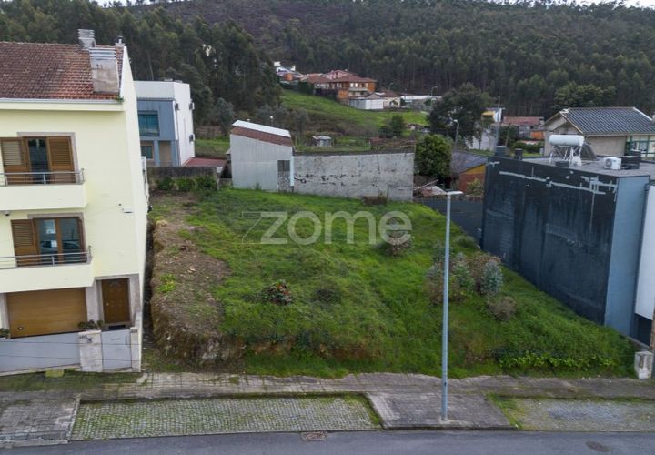 Terrain - Valongo, Porto, Valongo - € 47 500 | Réf : ZMPT575305 - photo 1